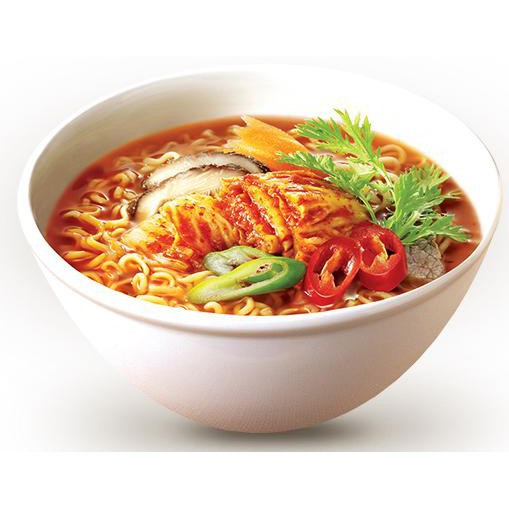 Combo 5 gói Mỳ Nước Kim Chi Samyang