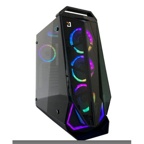Vỏ thùng Jetek Game G9018