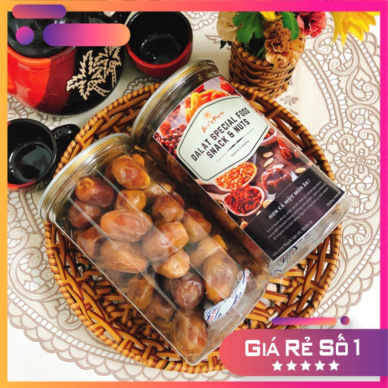 CHÀ LÀ SẤY DẺO 400G [ LOẠI ĐẶC BIỆT ] - THƠM NGON - BỔ DƯỠNG
