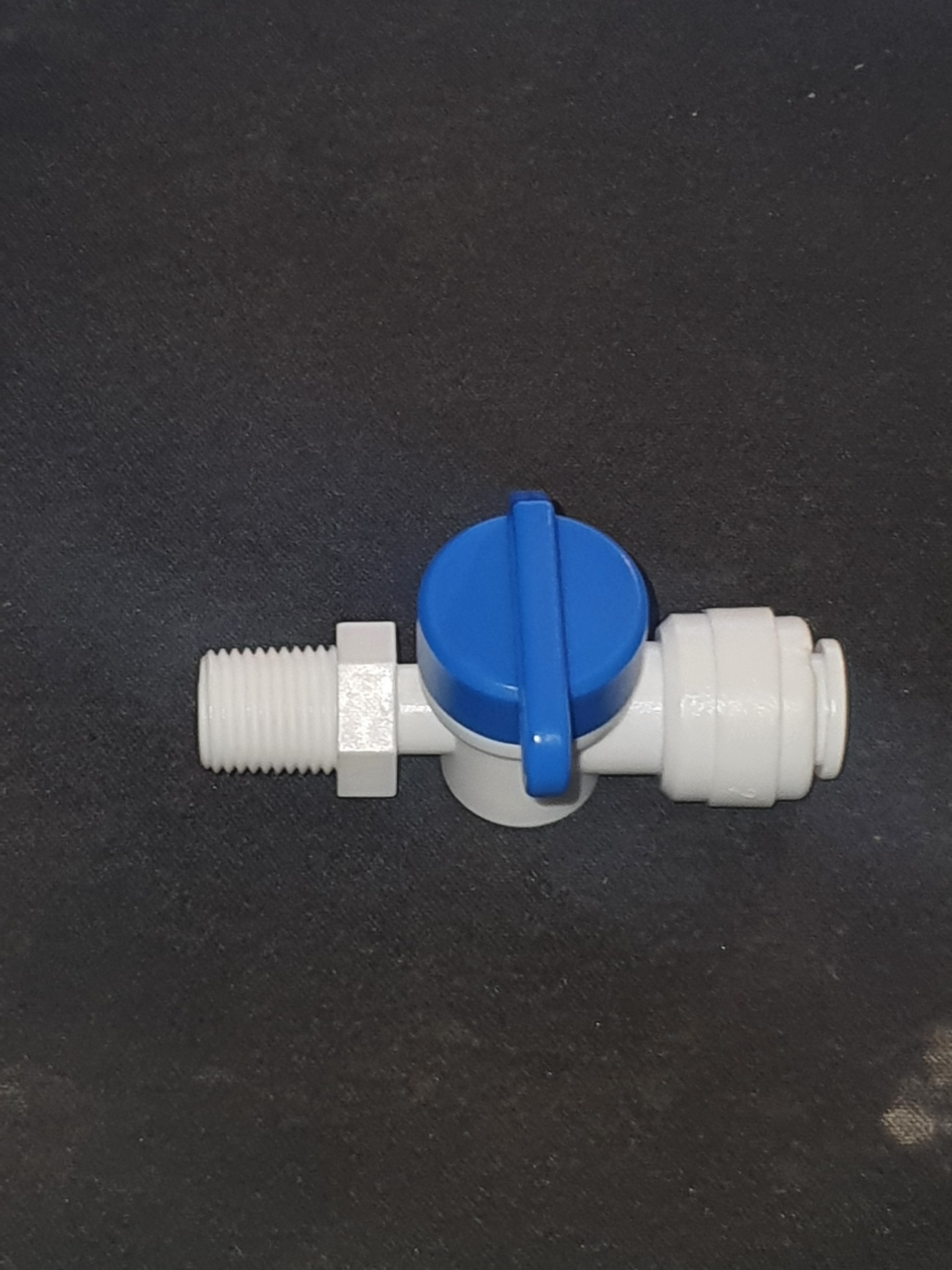 Van khóa ren 13 ra ống 10mm