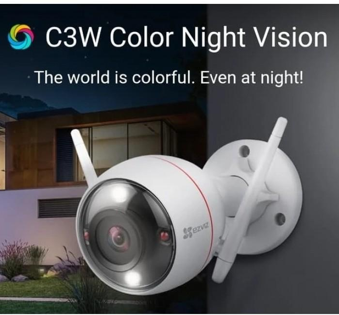 [HCM]Camera quan sát wifi eziv CS-CV310-A0-3C2WFRL