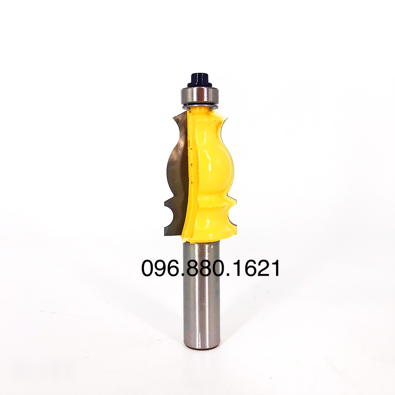 MŨI PHAY GỖ CHỈ PHÀO 4 PHÂN H10