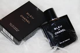 Nước hoa BLEU DE CHANEL EDP 50ml