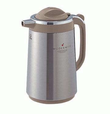 Bình thủy chứa ruột thủy tinh Tiger PRT-S190 (1.88L)