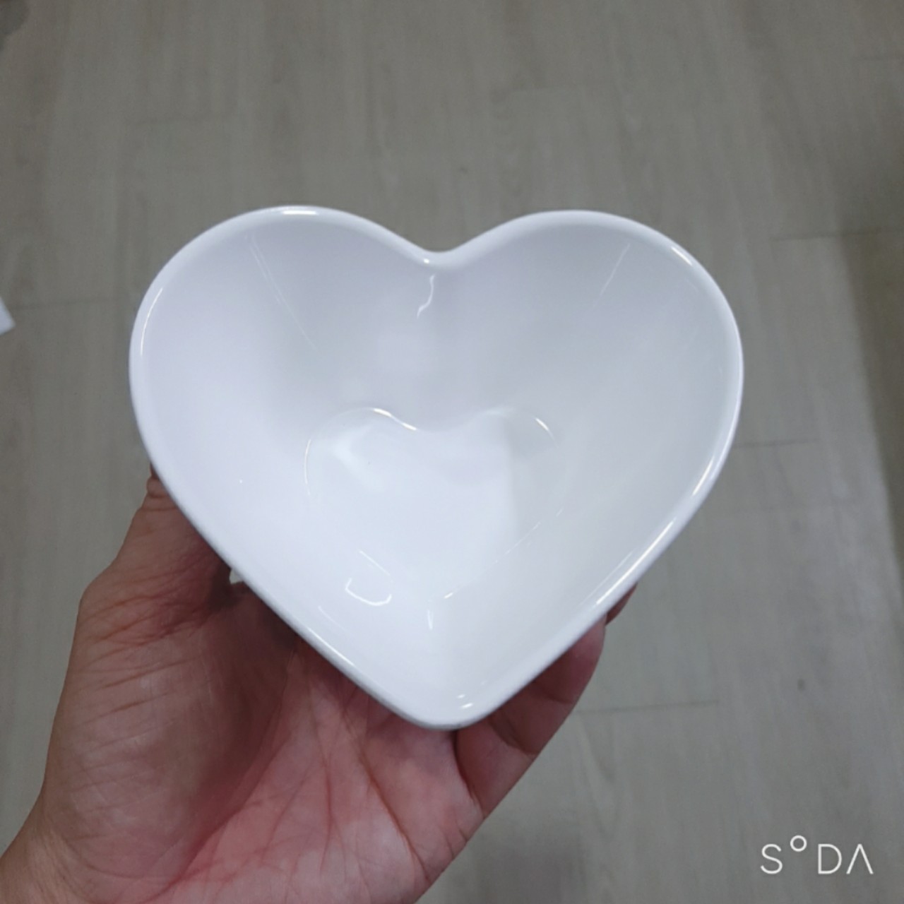 [HCM]Chén chấm Melamine kiểu Hàn Quốc CCT01 hàng Cao cấp - Sang Trọng