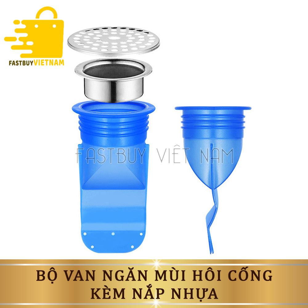Bộ van ngăn mùi hôi , ống chặn mùi hố ga, ống Silicon chặn mùi hôi cống, Phễu, bậu ngăn tóc, giúp chặn rác, chống mùi hôi từ cống , ngăn trào ngược, chống côn trùng xâm nhập