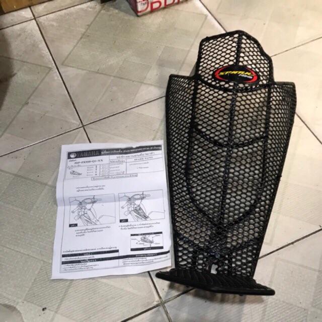 [HCM]Baga Giữa Spark Nano Cho Sirius Gắn Như Zin