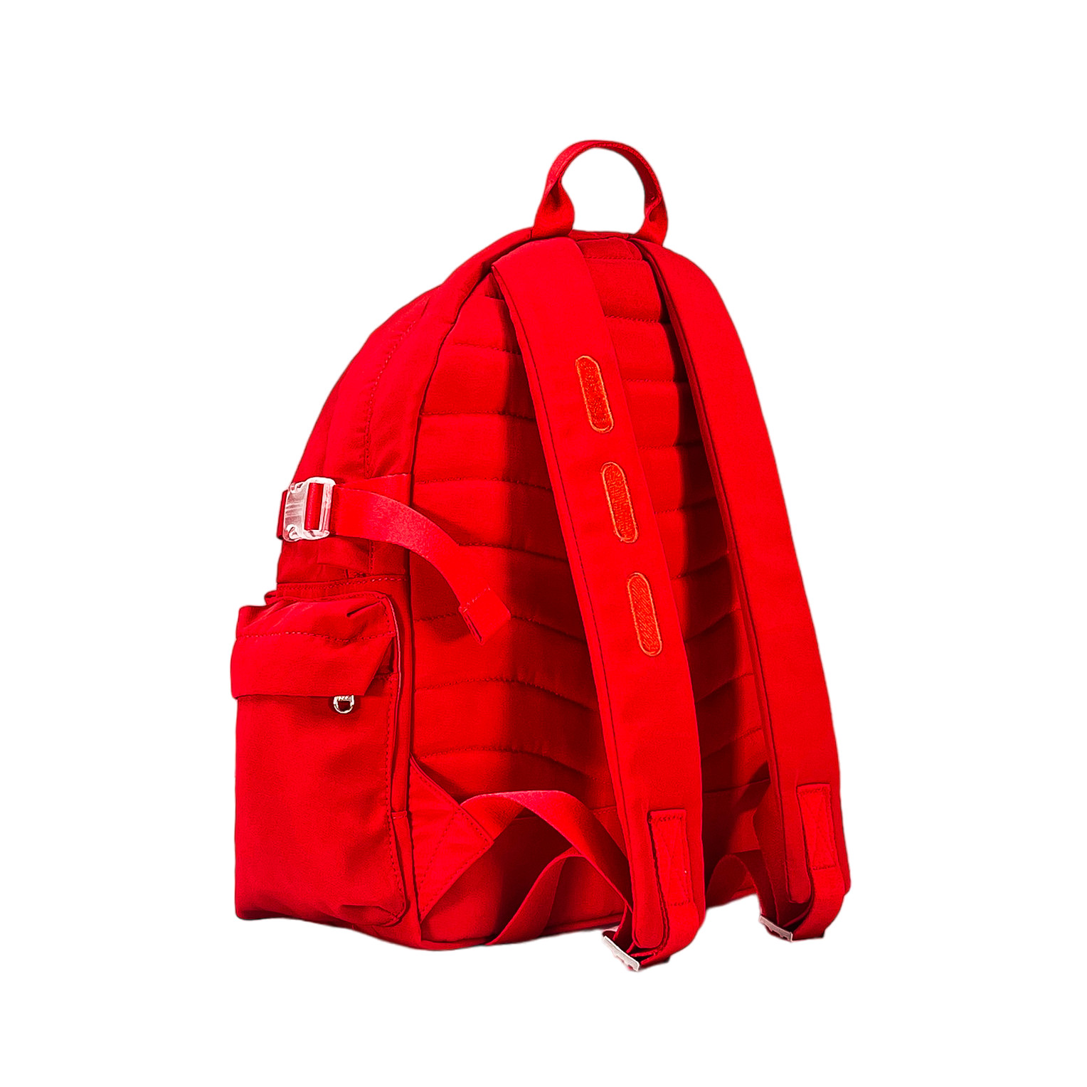 BALO 5THEWAY /mono colo/ BOXY ROCKET BACKPACK