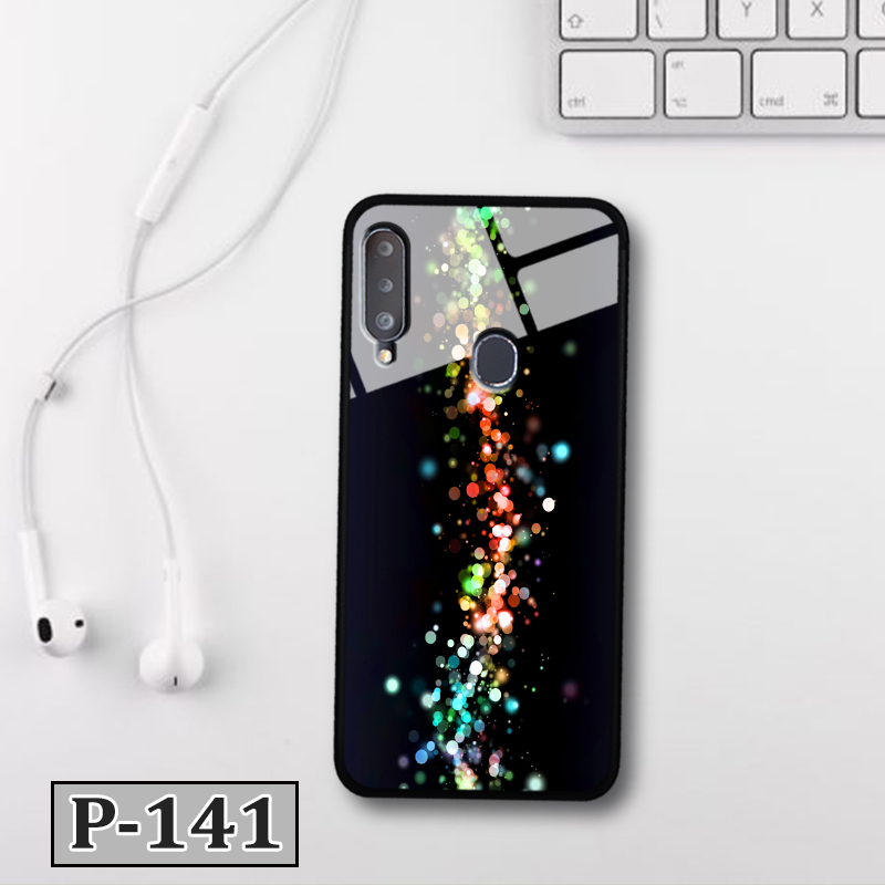 Ốp kính 3D Samsung GALAXY A20S