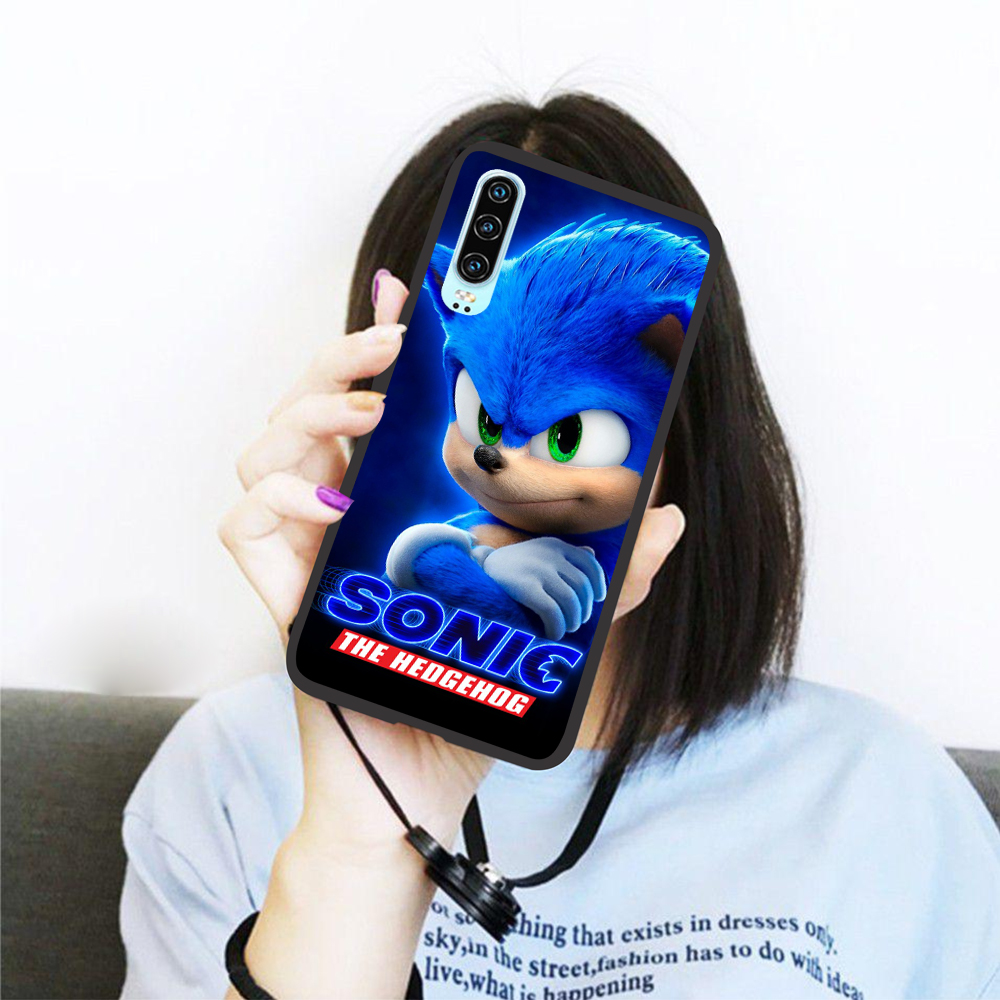 Case for huawei p30