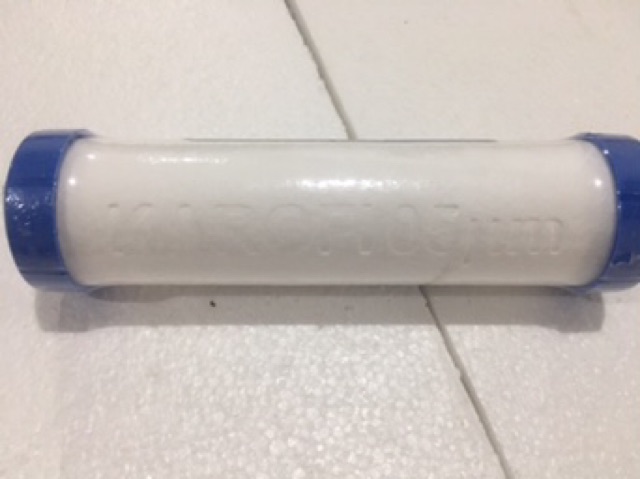 Lõi lọc nước số 1 karofi chính hãng