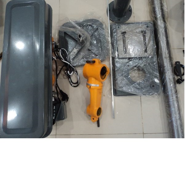 [Trả góp 0%] Máy khoan bàn 750W hiệu Ingco DP207502