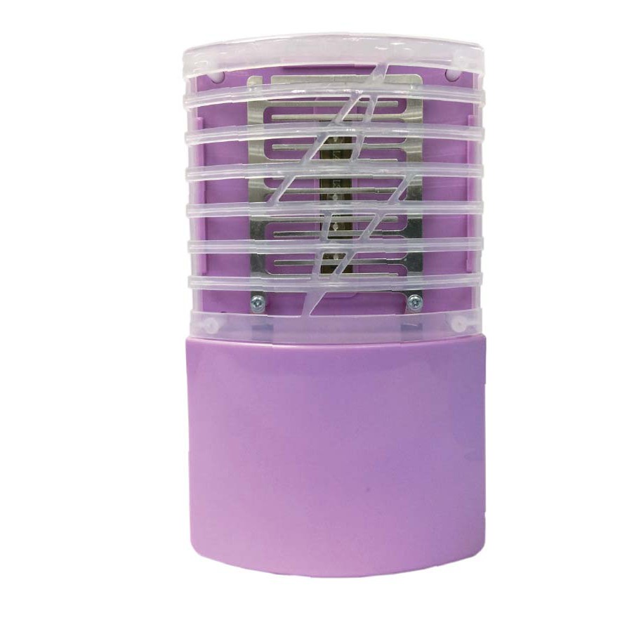 Đèn diệt muỗi mini uv led nexis