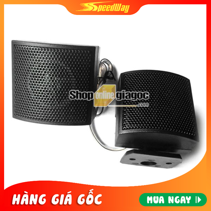 Cặp Loa Treble Ô Tô TP008A