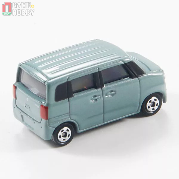 Đồ chơi mô hình xe Tomica No.81 Suzuki Wagon R Smile