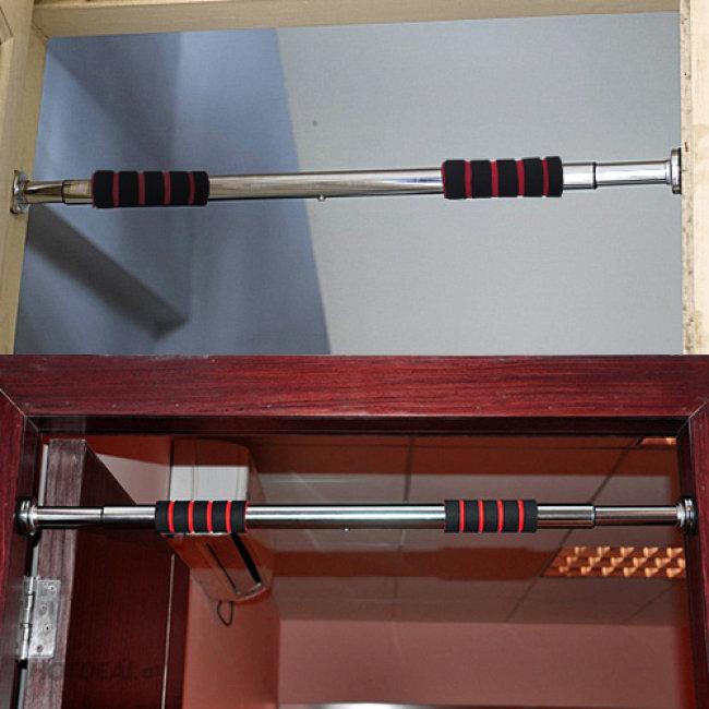 Xà đơn treo tường 63-100cm