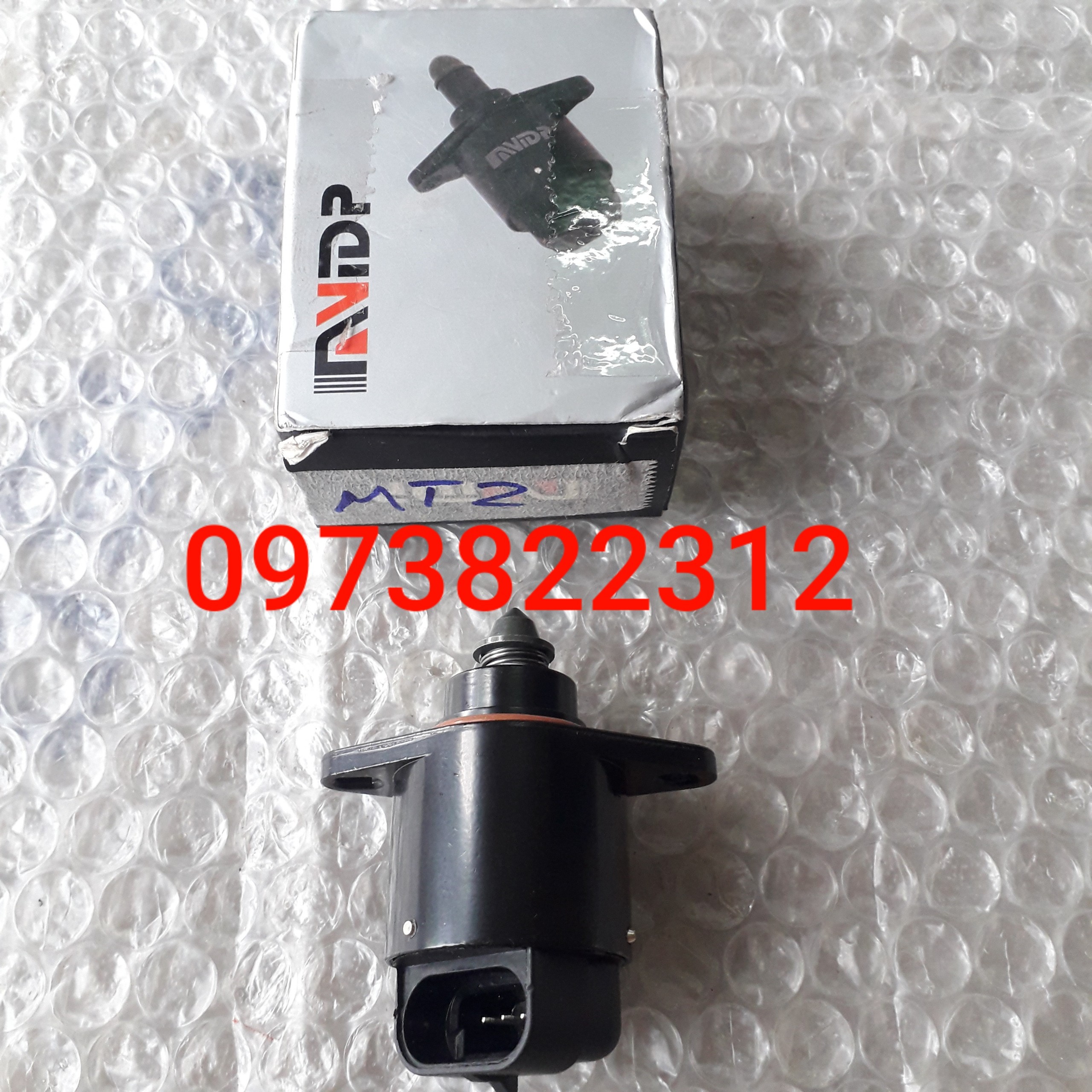 Van không tải Matiz 2 ( Giá 1 Chiếc )