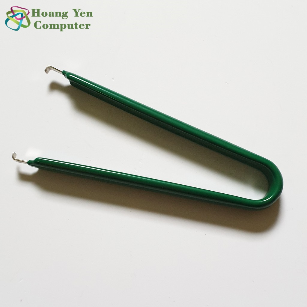 [HCM]Cây Nhổ Switch Bàn Phím Cơ - Switch Puller - Hoàng Yến Computer