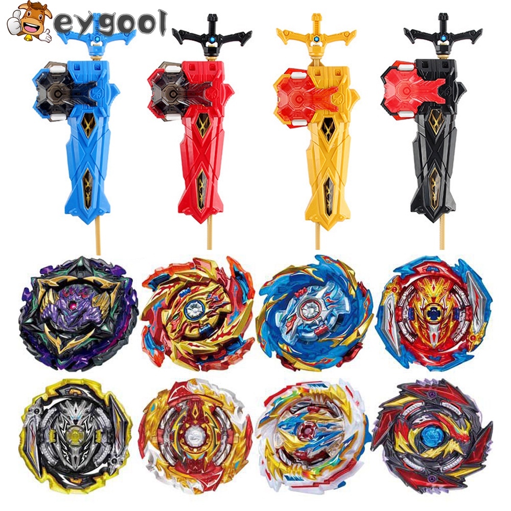 ✻✇ Con Quay Đồ Chơi Beyblade B200 Cho Bé Trai