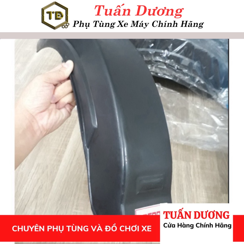 Lót gầm xe máy dream chống rỉ sét mọt đuôi hàng dày dặn - lót dưới rè đuôi sau dream lắp dream thái, dream việt các đời