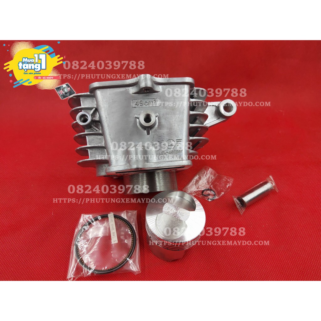 Lòng Số 49 Trái 54