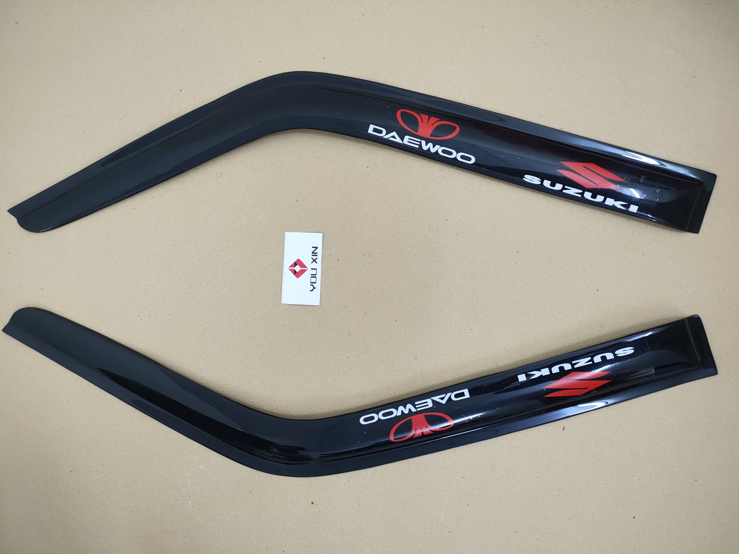 VÈ CHE MƯA SUZUKI DAEWOO 500kg