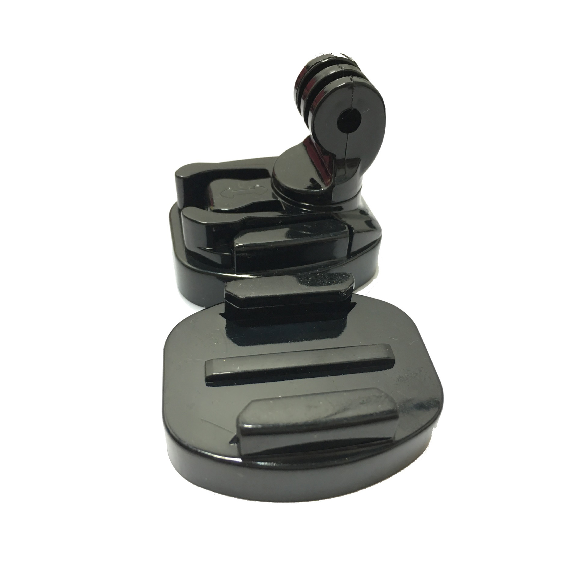 Mount gắn Tripod cho GoPro, Sjcam, Yi Action, Osmo Action  ( Mẫu 2 )