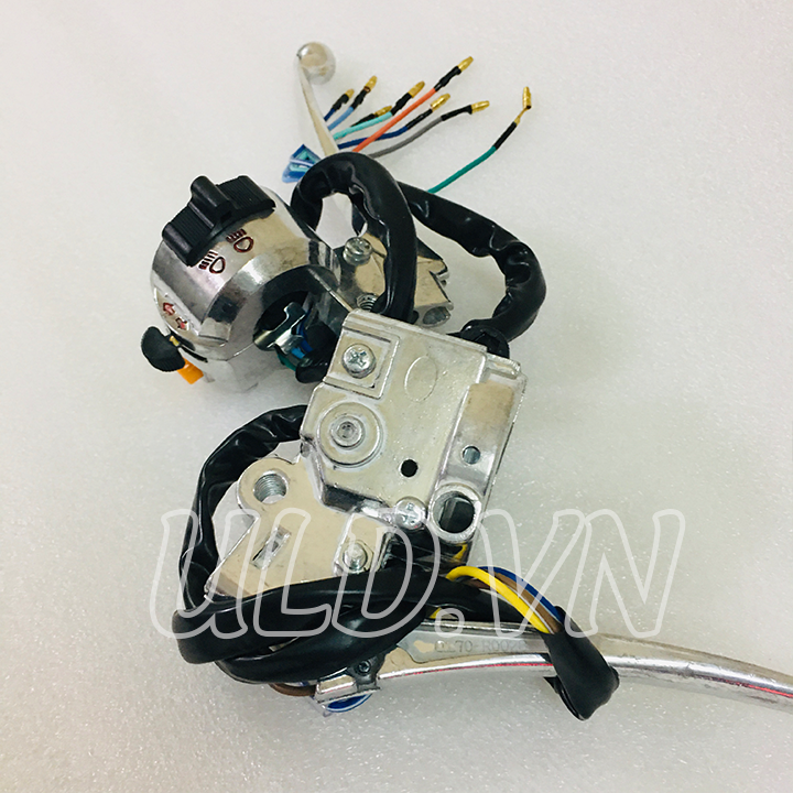 [HCM]BỘ CÙM CD HÀNG XỊN
