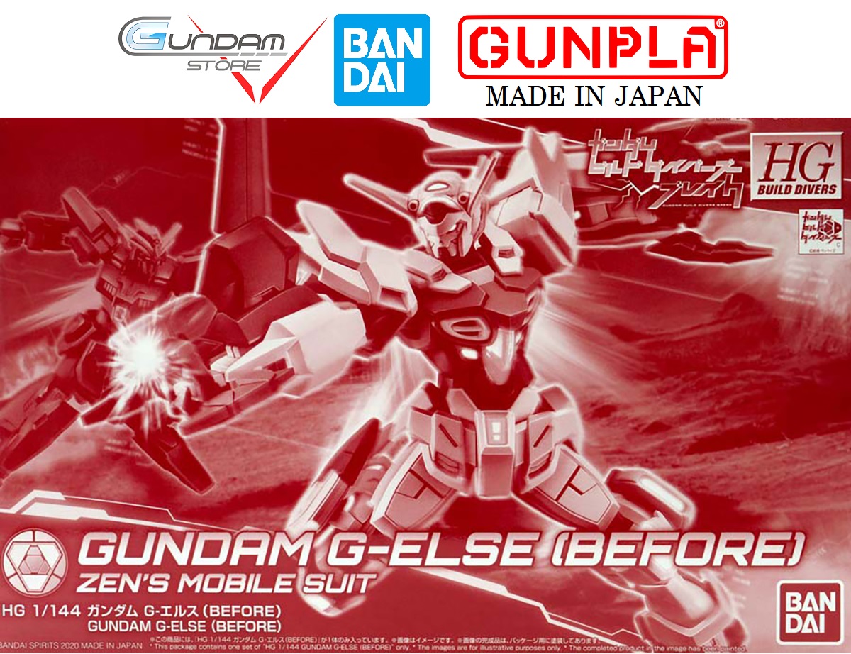 Giảm giá Bandai mô hình gundam hg justice knight hgbdre 1144 build divers  re  rise đồ chơi lắp ráp anime nhật  BeeCost