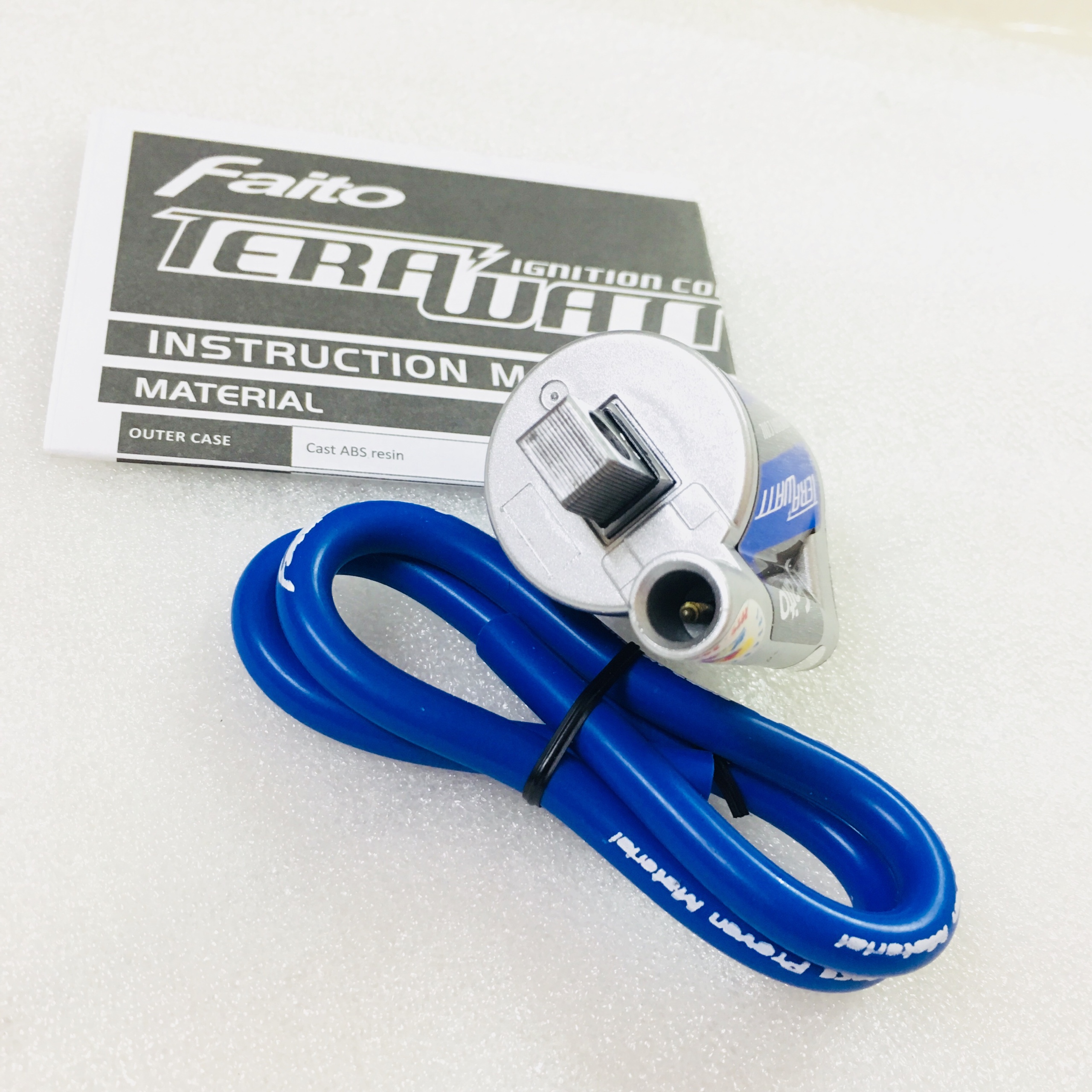 MOBIN SƯỜN FAITO Fi cho EXCITER RC - SIÊU MẠNH