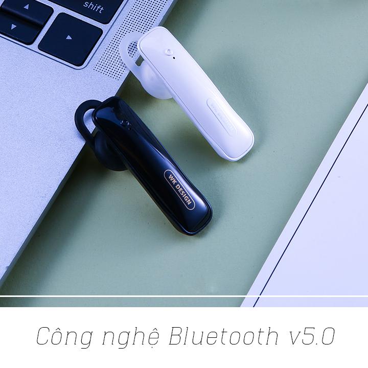 Tai nghe Bluetooth Remax WK P3
