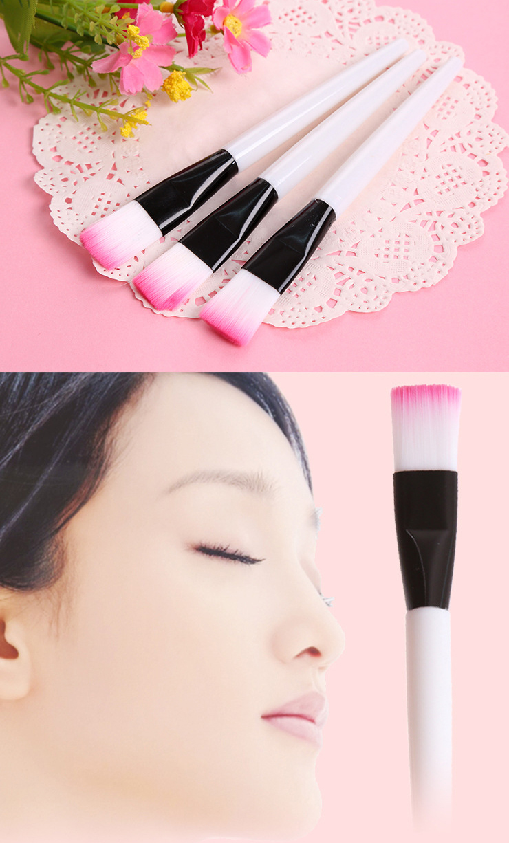 COMBO 2 cây cọ quét mặt nạ