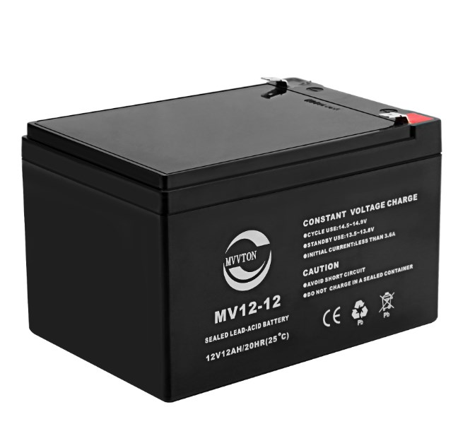 Acquy xe điện trẻ em 6v 7ah/6V4.5AH( 3 tháng)