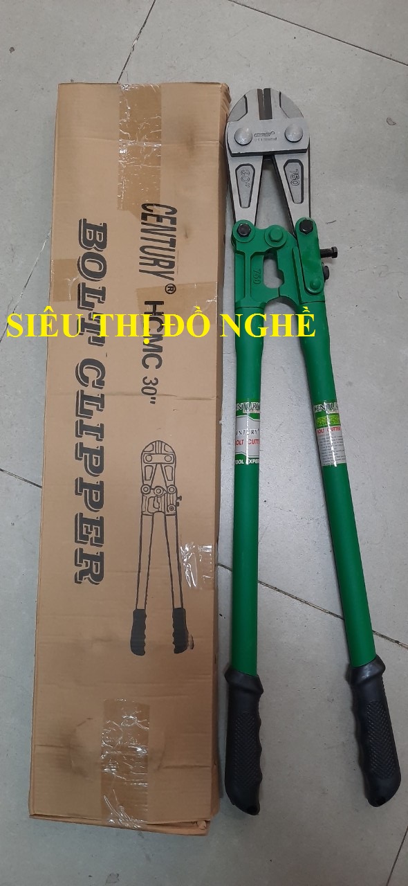 Kìm cộng lực 30" century - sd-clc-30