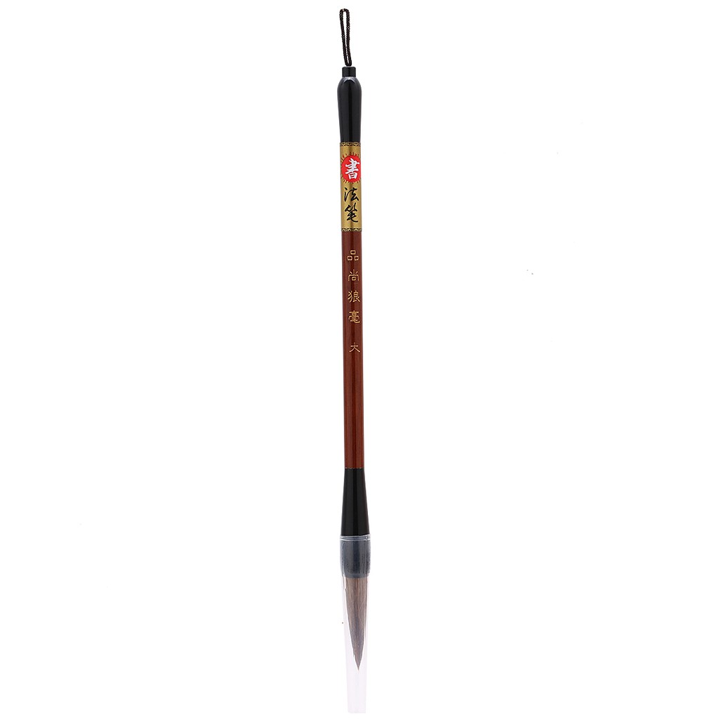 CỌ THƯ PHÁP BAOKE S38 (ĐẠI -LÔNG SÓI)