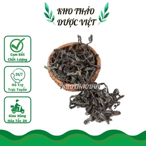 500gr Bồ công anh khô thơm sạch xanh