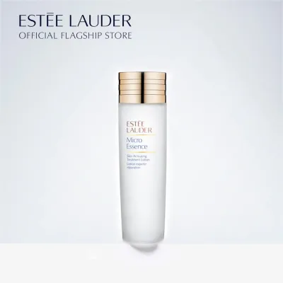 Nước dưỡng tinh chất kích hoạt làn da khỏe mạnh Estee Lauder Micro Essence Skin Activating Treatment Lotion 75ml