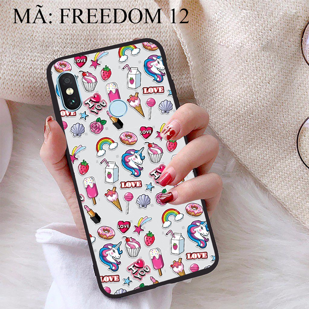 Case for Xiaomi Redmi Note 5
