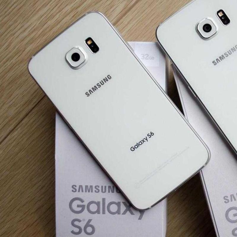 [Chính Hảng] Samsumg Galaxy S6 Gold Fullbox Nguyên Zin Đủ Màu _ Tặng Ốp Thời Trang