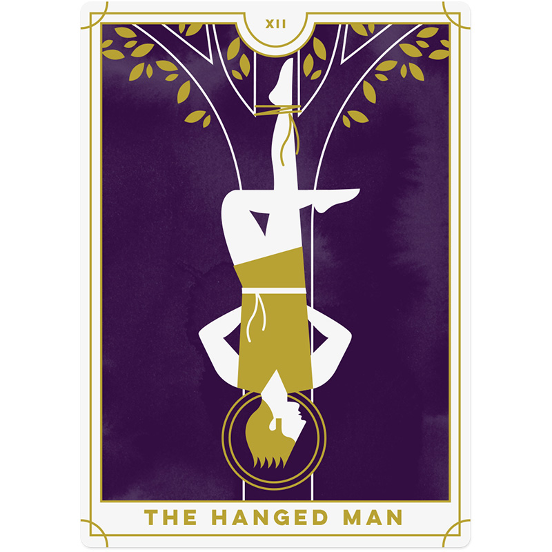 [Bản Việt Hoá] Everyday Tarot - Nhật Ký Tarot (Mystic House Tarot Shop) - Bài Gốc Authentic Chính Hãng 100%