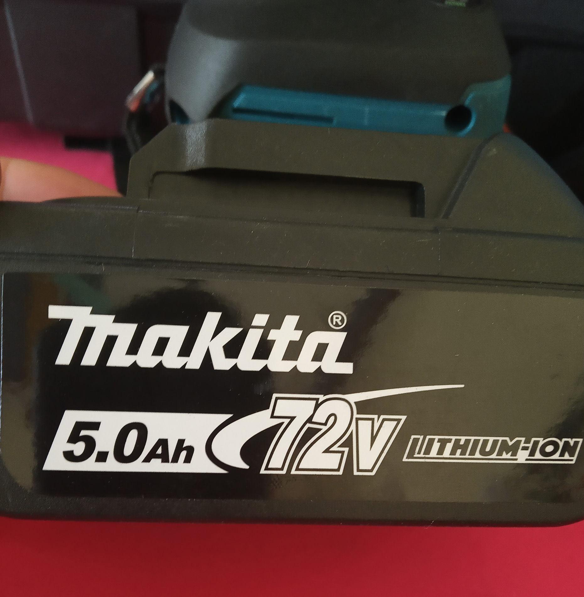 Khoan pin Makita' 3 chức năng