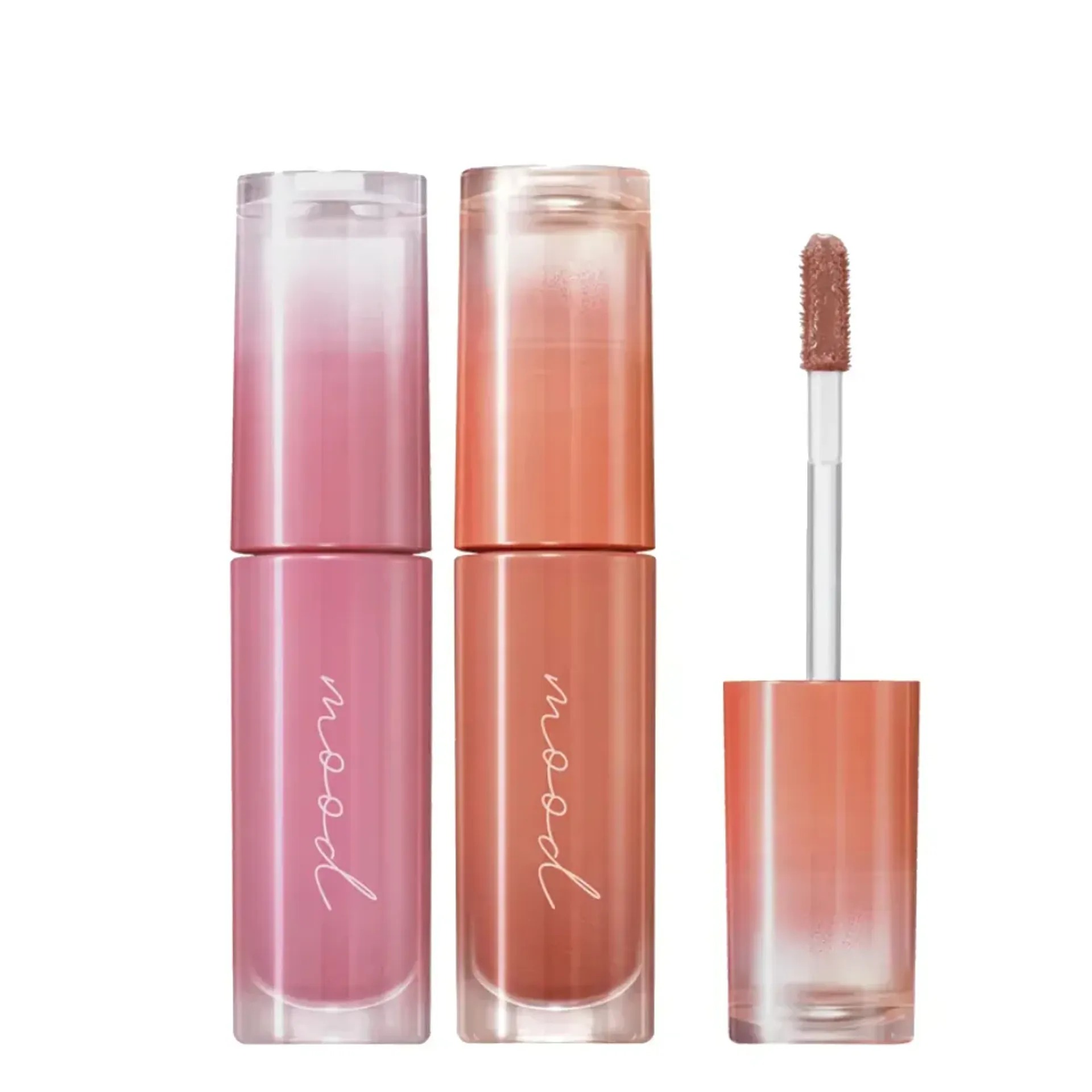 [Săn Deal]Son Tint Bóng Peripera Ink Mood Glowy Tint 4g
