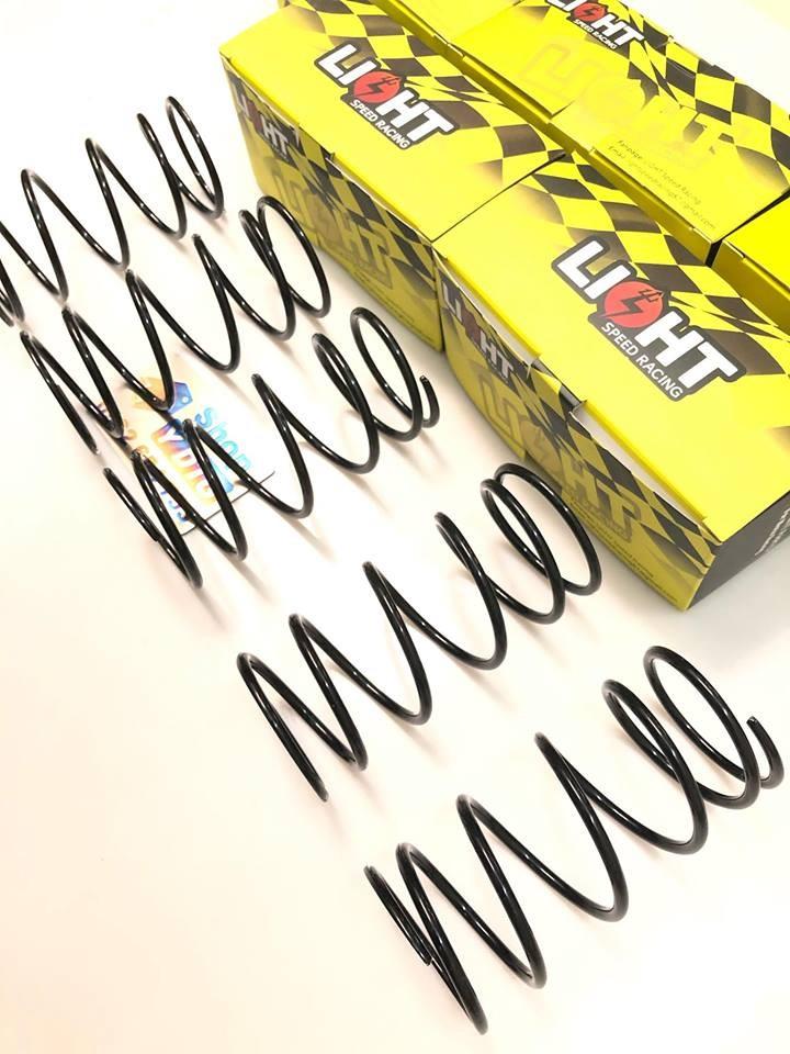 Lò Xo Nồi Sau Vario - 1478