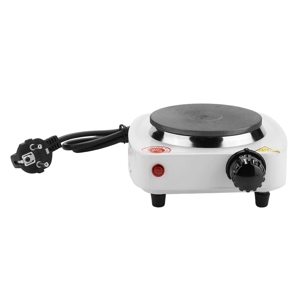 Bếp điện mini pha cafe 500W
