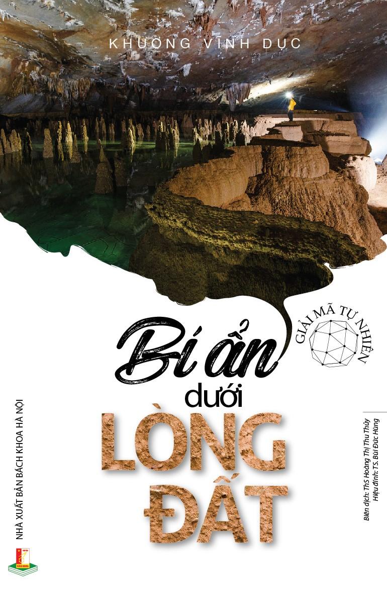 Giải Mã Tự Nhiên - Bí Ẩn Dưới Lòng Đất