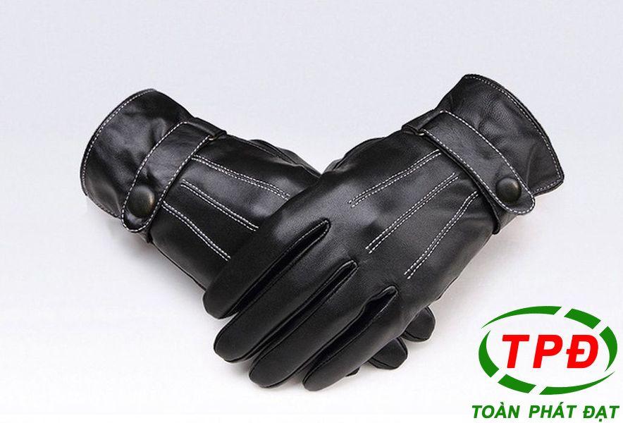 Bao Tay Cảm Ứng Dùng Được Điện Thoại