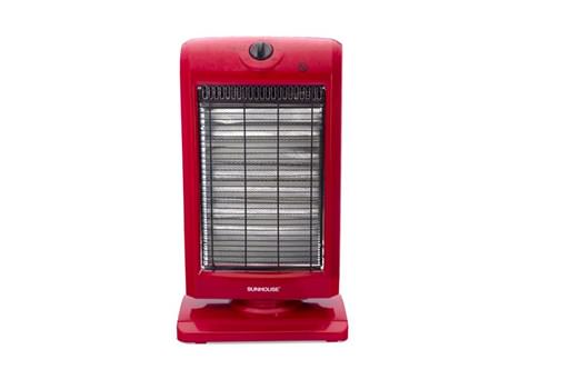 Quạt sưởi halogen Sunhouse SHD7016