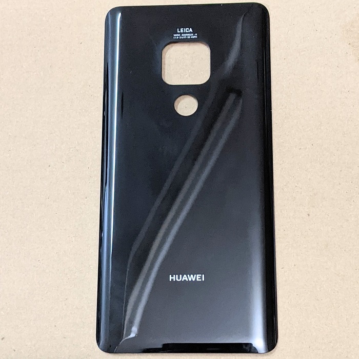Nắp Lưng, Vỏ Lưng Sau Huawei Mate 20 Zin New, Ốp Vỏ Mặt Sau Linh Kiện Thay Thế