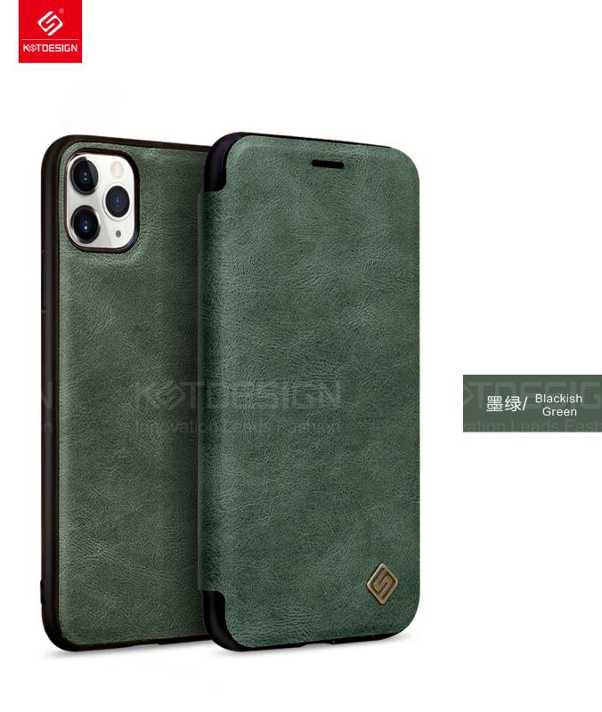 [Lấy mã miễn phí vận chuyển] Bao da Iphone 12 Chính hãng  KTS cho  IPHONE 12/ IP12 pro/ IP12 Pro max