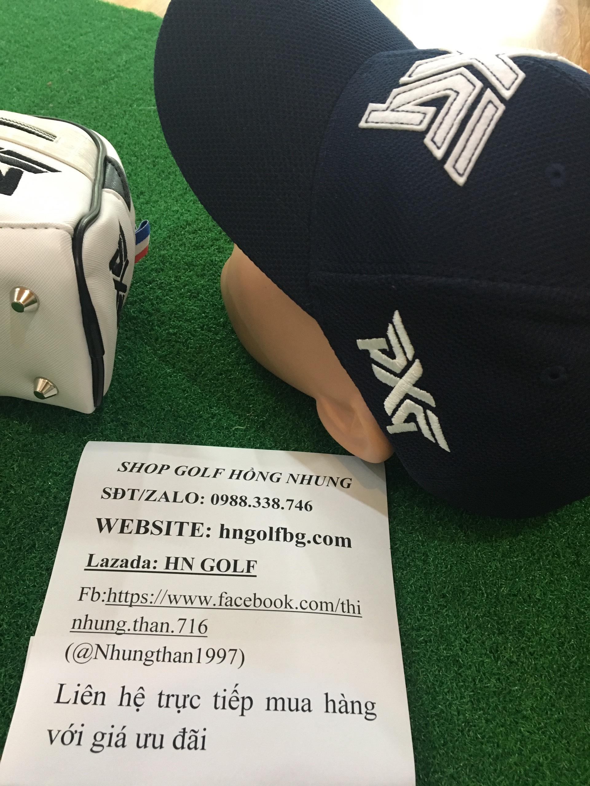 mũ golf px_g nam nữ